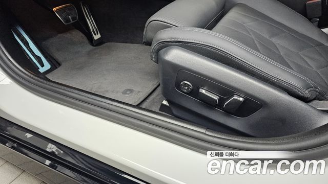 BMW 5 Series (G60) 520i M Sport 2024 — фото 31