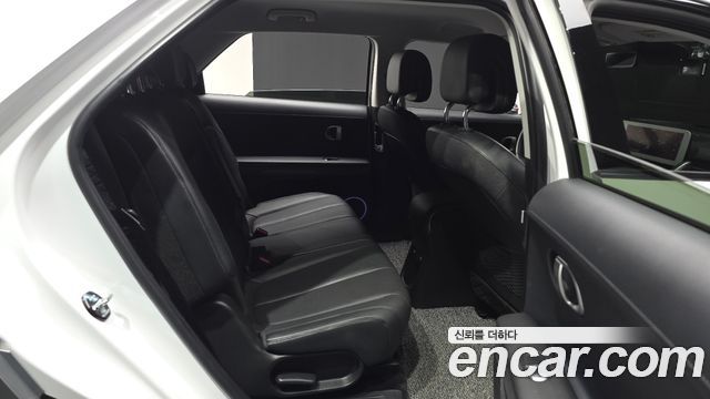 Hyundai Ioniq 5 Long range Prestige 2022 — фото 11