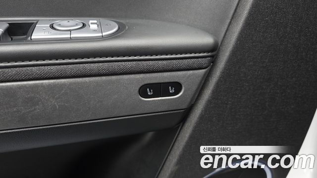 Hyundai Ioniq 5 Long range Prestige 2022 — фото 17