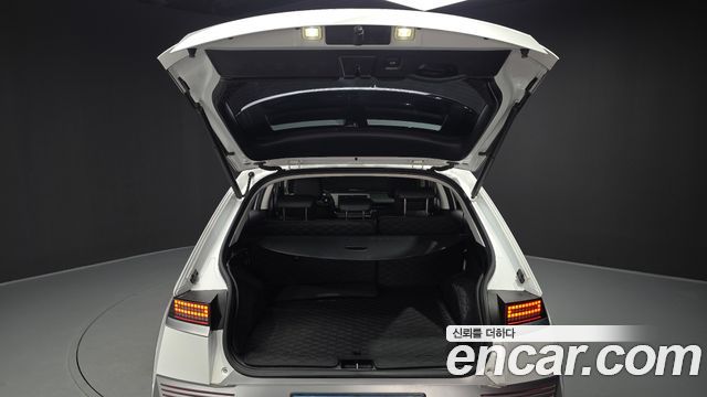 Hyundai Ioniq 5 Long range Prestige 2022 — фото 20