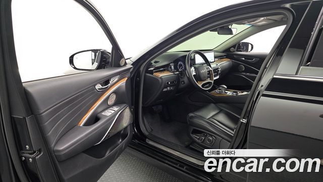Kia K9 (II) 3.8 GDI AWD Best Selection Ⅰ 2022 — фото 10