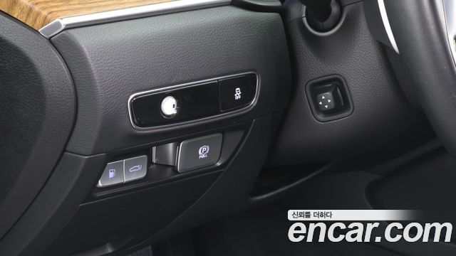 Kia K9 (II) 3.8 GDI AWD Best Selection Ⅰ 2022 — фото 15