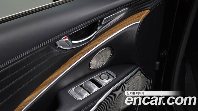 Kia K9 (II) 3.8 GDI AWD Best Selection Ⅰ 2022 — фото 16