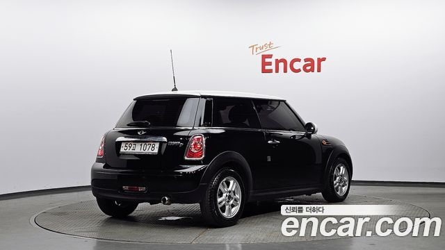 MINI Cooper D Special Edition Second Generation 2013 — фото 2