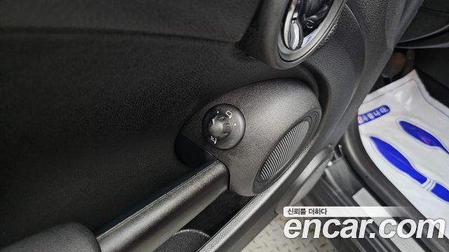 MINI Cooper D Special Edition Second Generation 2013 — фото 12