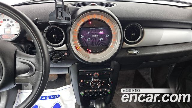 MINI Cooper D Special Edition Second Generation 2013 — фото 14