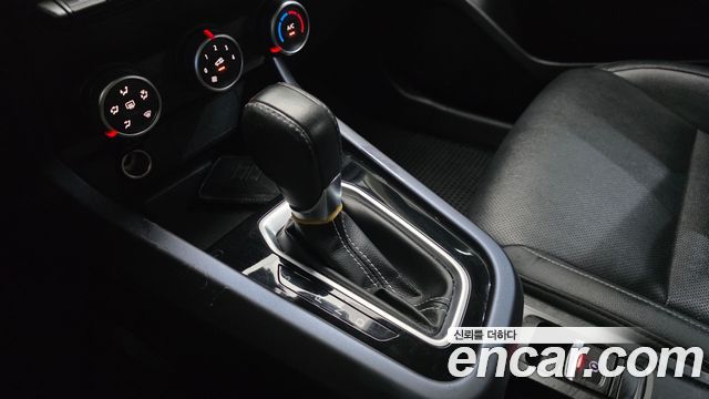 Renault Korea XM3 1.6 GTe LE 2021 — фото 9
