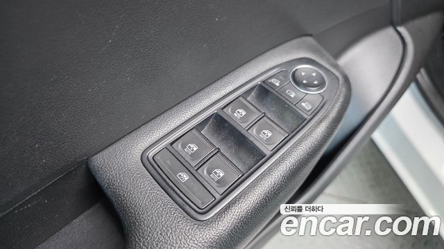 Renault Korea XM3 1.6 GTe LE 2021 — фото 12