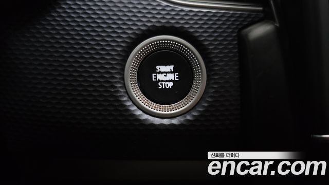Renault Korea XM3 1.6 GTe LE 2021 — фото 20