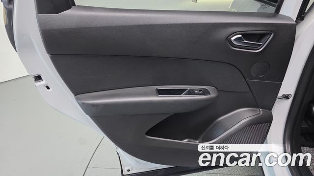 Renault Korea XM3 1.6 GTe LE 2021 — фото 25