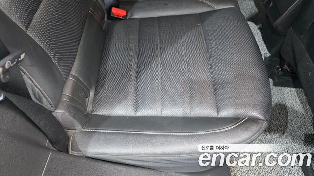 Renault Korea XM3 1.6 GTe LE 2021 — фото 26