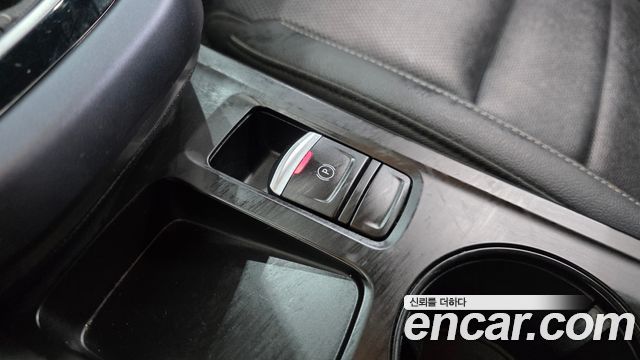 Renault Korea XM3 1.6 GTe LE 2021 — фото 27