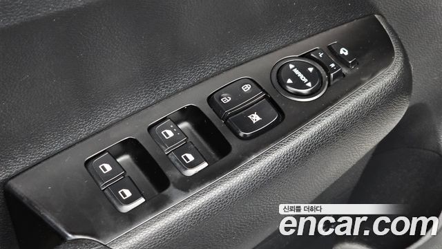 Kia Morning Urban (JA) Standard 2022 — фото 20