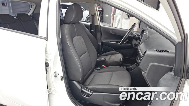 Kia Morning Urban (JA) Standard 2022 — фото 26