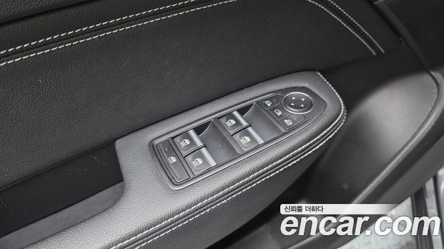 Renault Korea XM3 1.3 TCe RE Signature 2022 — фото 18