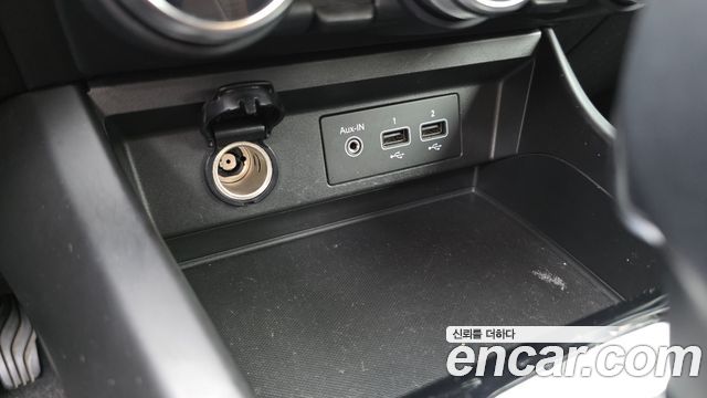 Renault Korea XM3 1.3 TCe RE Signature 2022 — фото 27