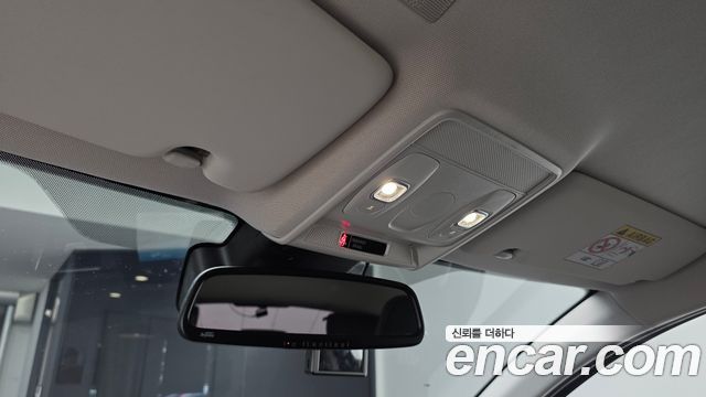 Renault Korea XM3 1.3 TCe RE Signature 2022 — фото 29