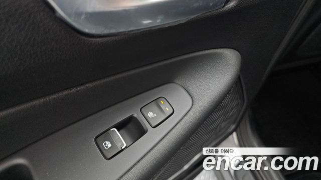Hyundai Santa Fe Diesel 2.2 2WD Prestige 2022 — фото 18
