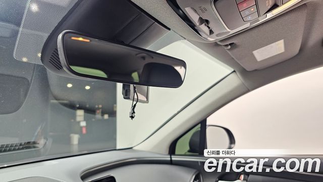 Hyundai Santa Fe Diesel 2.2 2WD Prestige 2022 — фото 30