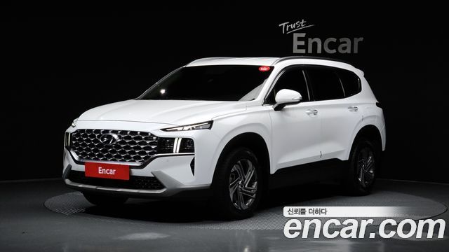 Hyundai Santa Fe Diesel 2.2 2WD Prestige