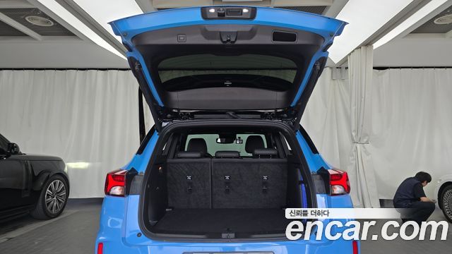 Chevrolet Trailblazer 1.3 Turbo 4WD RS 2023 — фото 20