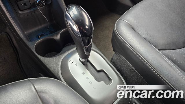 Chevrolet Next Spark LT Plus 2016 — фото 9