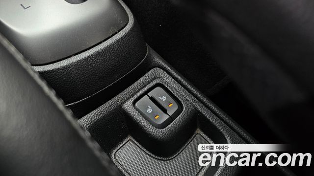 Chevrolet Next Spark LT Plus 2016 — фото 17