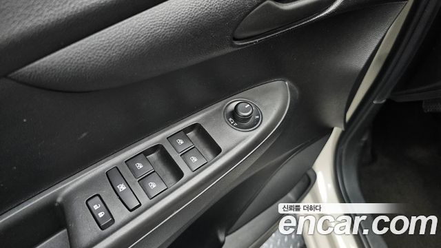 Chevrolet Next Spark LT Plus 2016 — фото 18