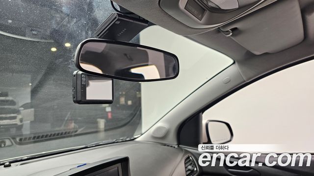 Chevrolet Next Spark LT Plus 2016 — фото 19