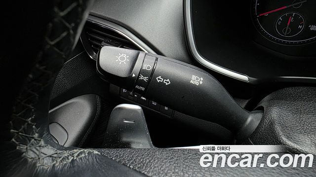 Hyundai Santa Fe Diesel 2.2 2WD Prestige 2022 — фото 15