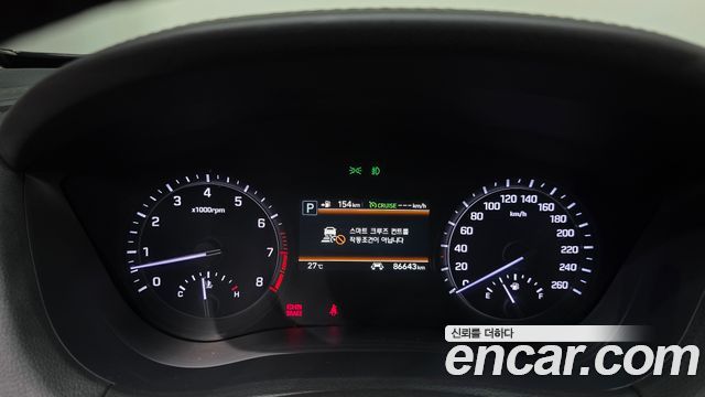 Genesis G80 3.3 GDI Premium Luxury 2018 — фото 8