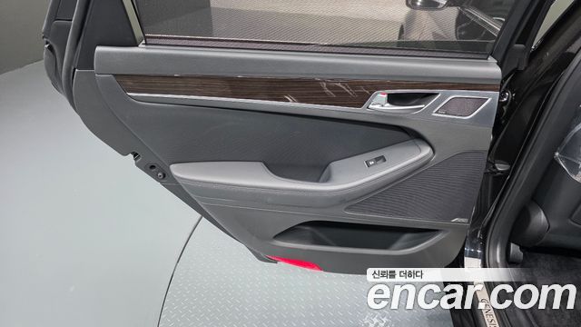 Genesis G80 3.3 GDI Premium Luxury 2018 — фото 25