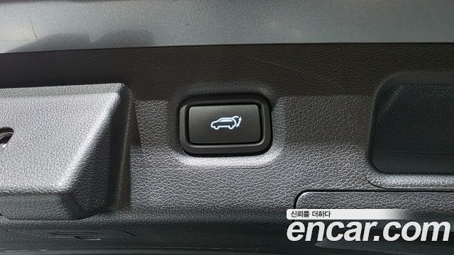 Hyundai Santa Fe Diesel 2.2 2WD Prestige 2022 — фото 32