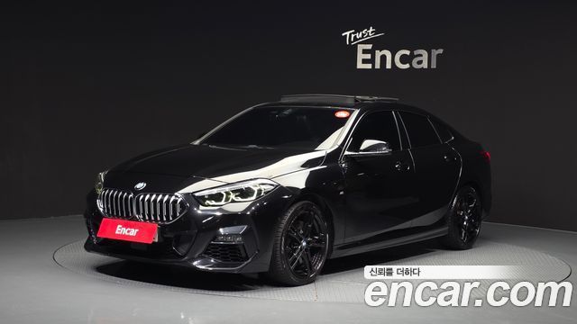BMW 2 Series Gran Coupe (F44) 220i M Sports