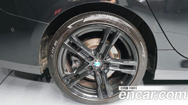 BMW 2 Series Gran Coupe (F44) 220i M Sports 2022 — фото 5