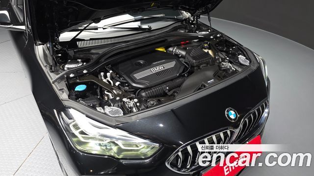 BMW 2 Series Gran Coupe (F44) 220i M Sports 2022 — фото 6