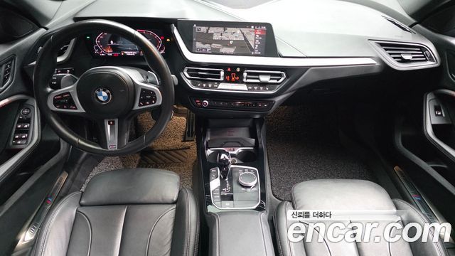 BMW 2 Series Gran Coupe (F44) 220i M Sports 2022 — фото 7