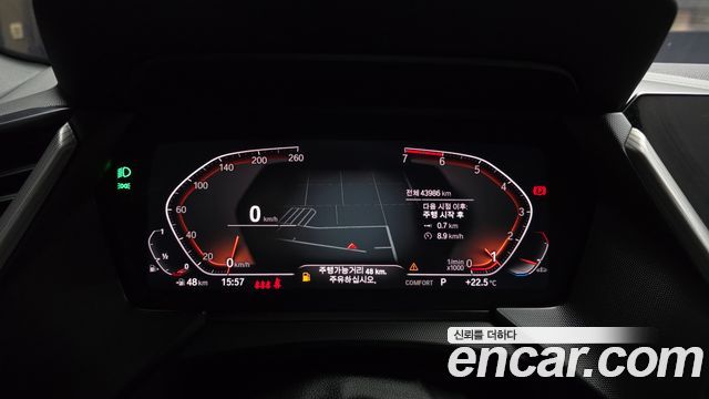 BMW 2 Series Gran Coupe (F44) 220i M Sports 2022 — фото 8