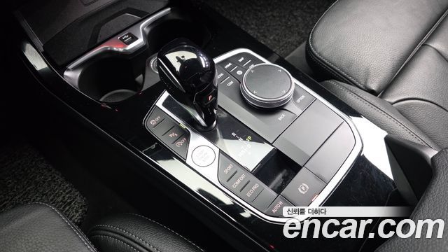 BMW 2 Series Gran Coupe (F44) 220i M Sports 2022 — фото 9