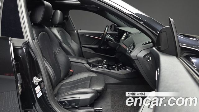 BMW 2 Series Gran Coupe (F44) 220i M Sports 2022 — фото 11