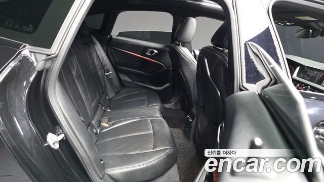 BMW 2 Series Gran Coupe (F44) 220i M Sports 2022 — фото 12