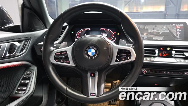 BMW 2 Series Gran Coupe (F44) 220i M Sports 2022 — фото 13