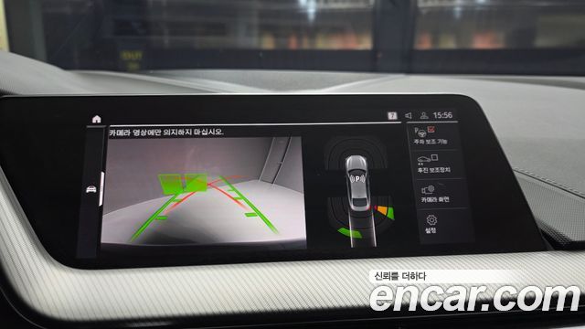 BMW 2 Series Gran Coupe (F44) 220i M Sports 2022 — фото 15