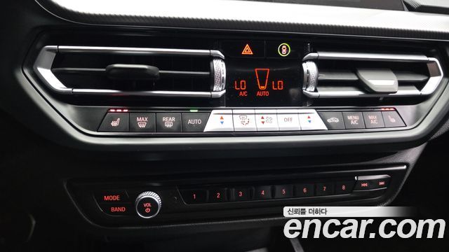 BMW 2 Series Gran Coupe (F44) 220i M Sports 2022 — фото 17