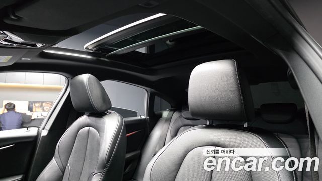 BMW 2 Series Gran Coupe (F44) 220i M Sports 2022 — фото 19