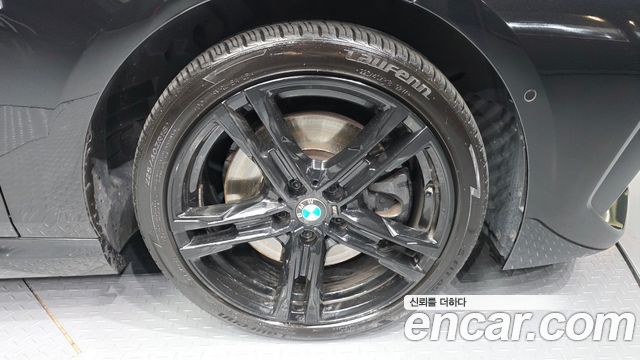 BMW 2 Series Gran Coupe (F44) 220i M Sports 2022 — фото 21