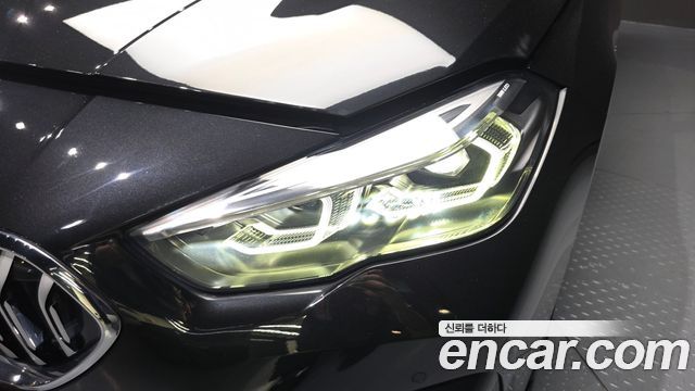 BMW 2 Series Gran Coupe (F44) 220i M Sports 2022 — фото 22