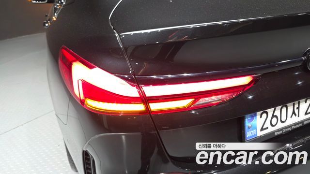 BMW 2 Series Gran Coupe (F44) 220i M Sports 2022 — фото 23