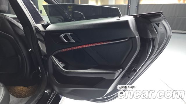 BMW 2 Series Gran Coupe (F44) 220i M Sports 2022 — фото 25