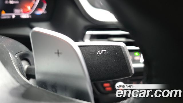 BMW 2 Series Gran Coupe (F44) 220i M Sports 2022 — фото 27